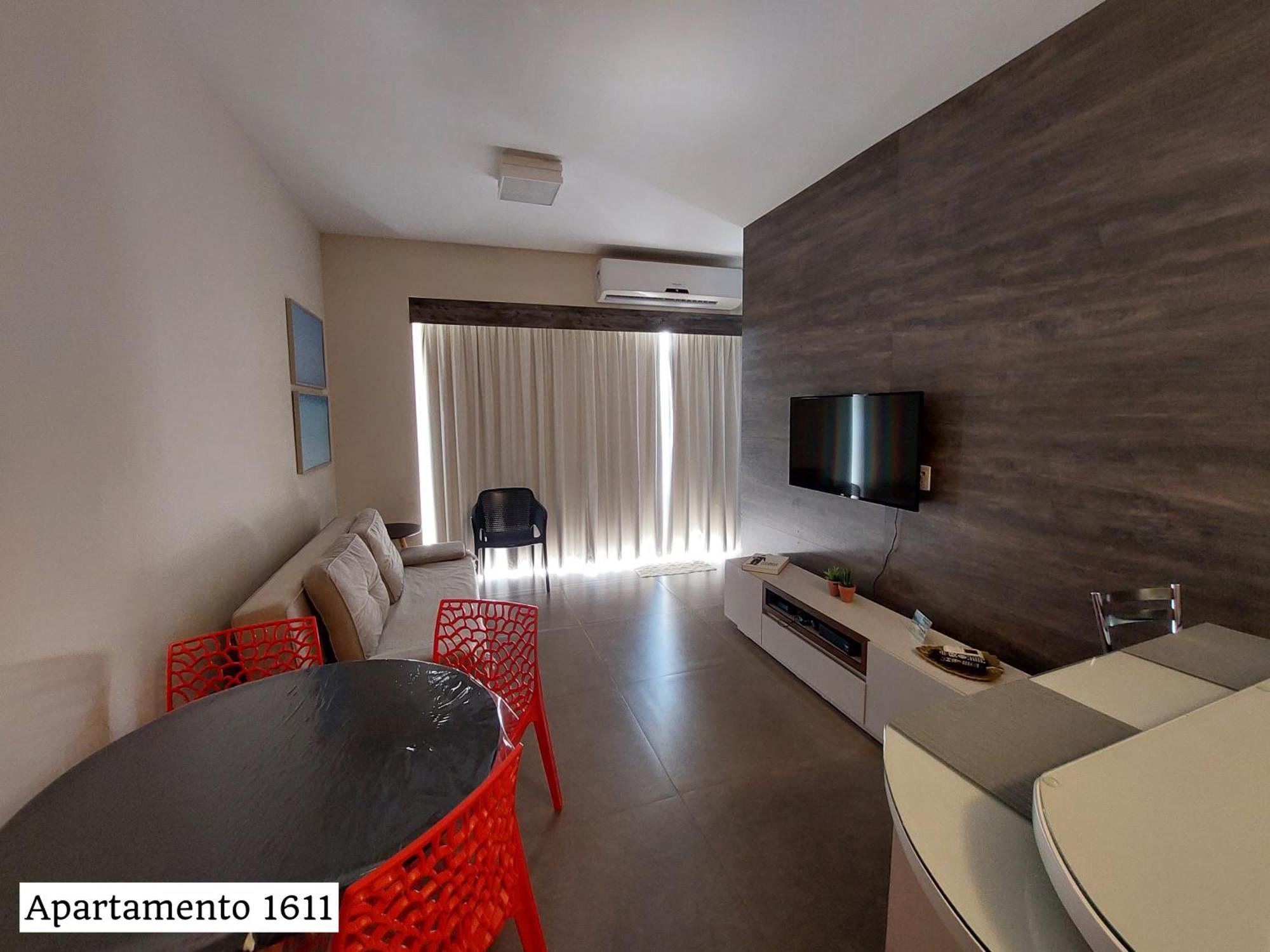 Book Santos - Condominio Unlimited - Apartamento Com Vista Mar E Apartamento Com Vista Piscina Room photo